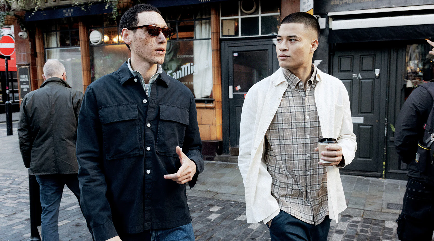 Iconic Style, Timeless Heritage