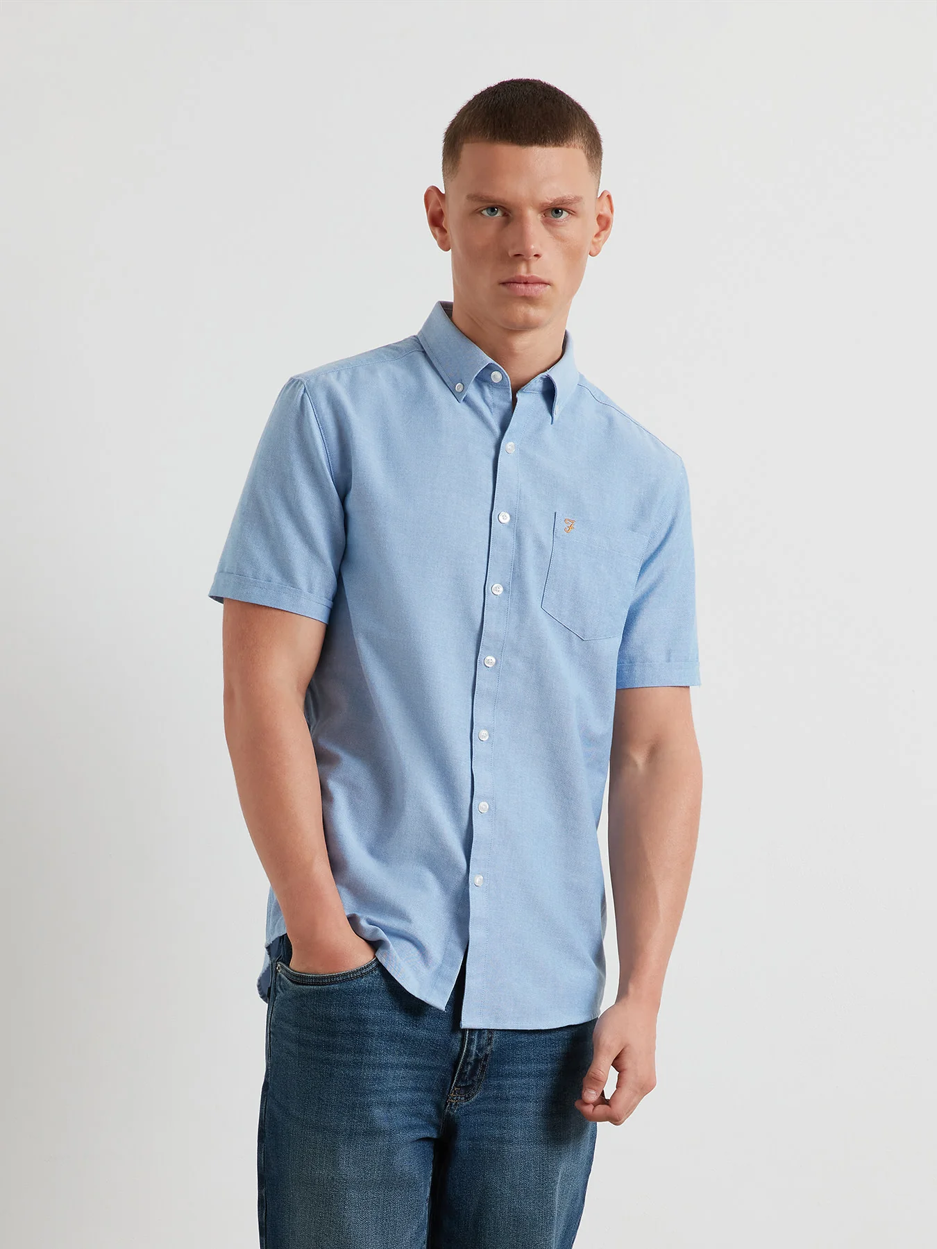 The Farah Sale